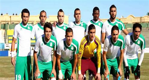 #يلا_بورسعيدي.. مختار يعيد الروح للمصري .. والإدارة تسعى لتجديد عقد داودا